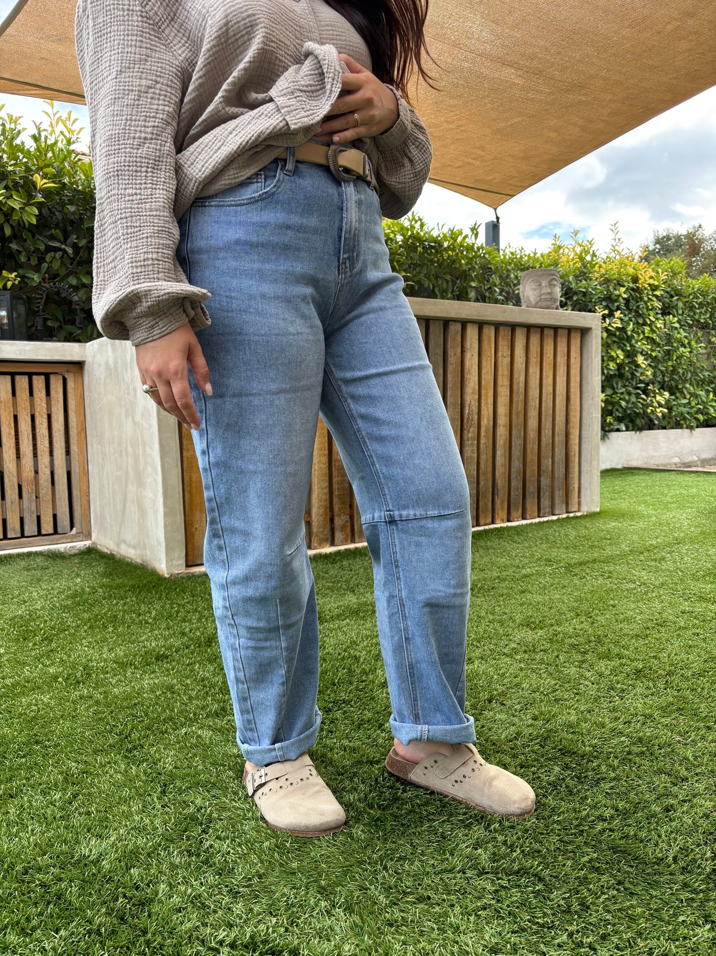 Jean Gigi
