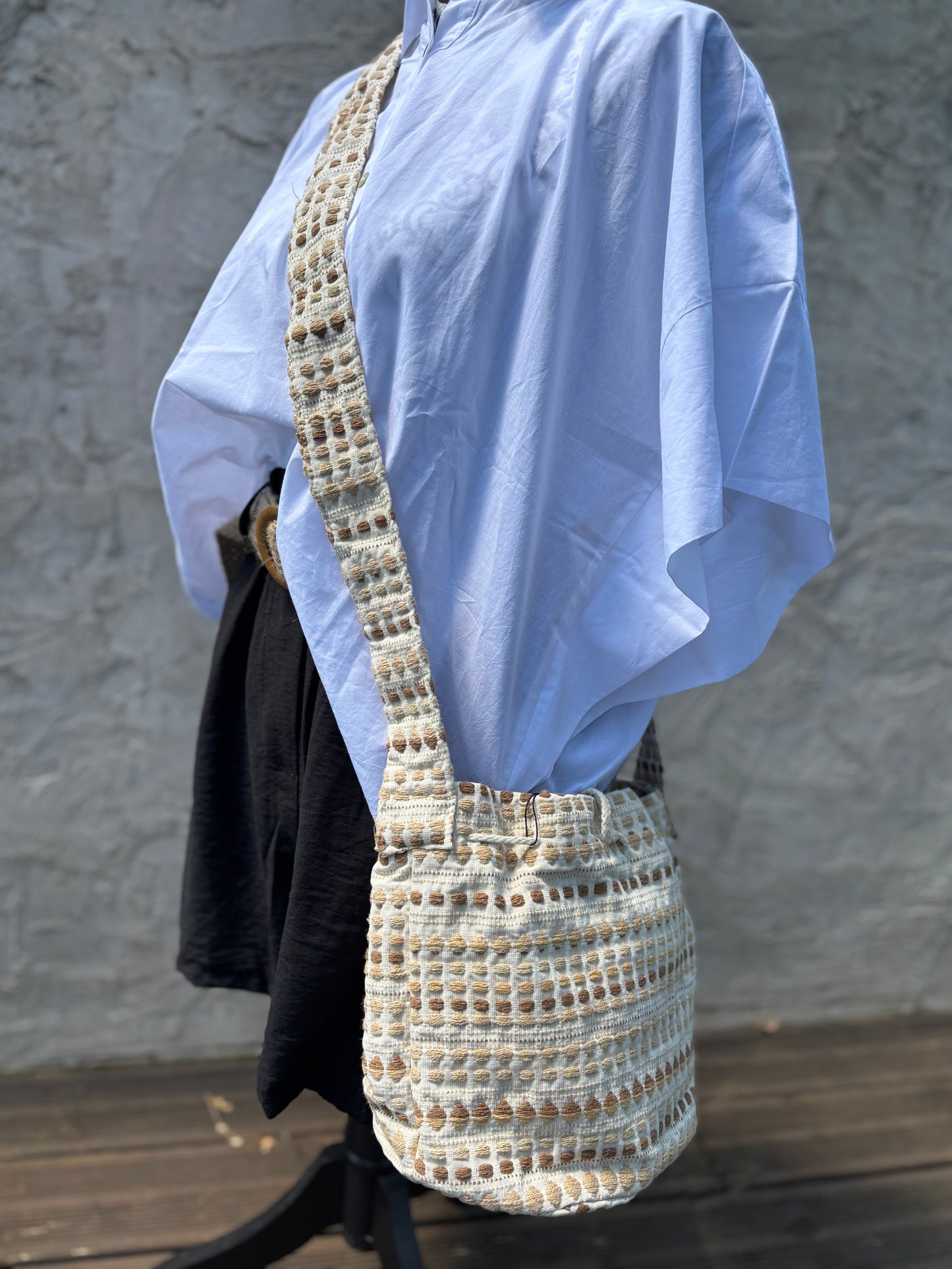 Sac Léon