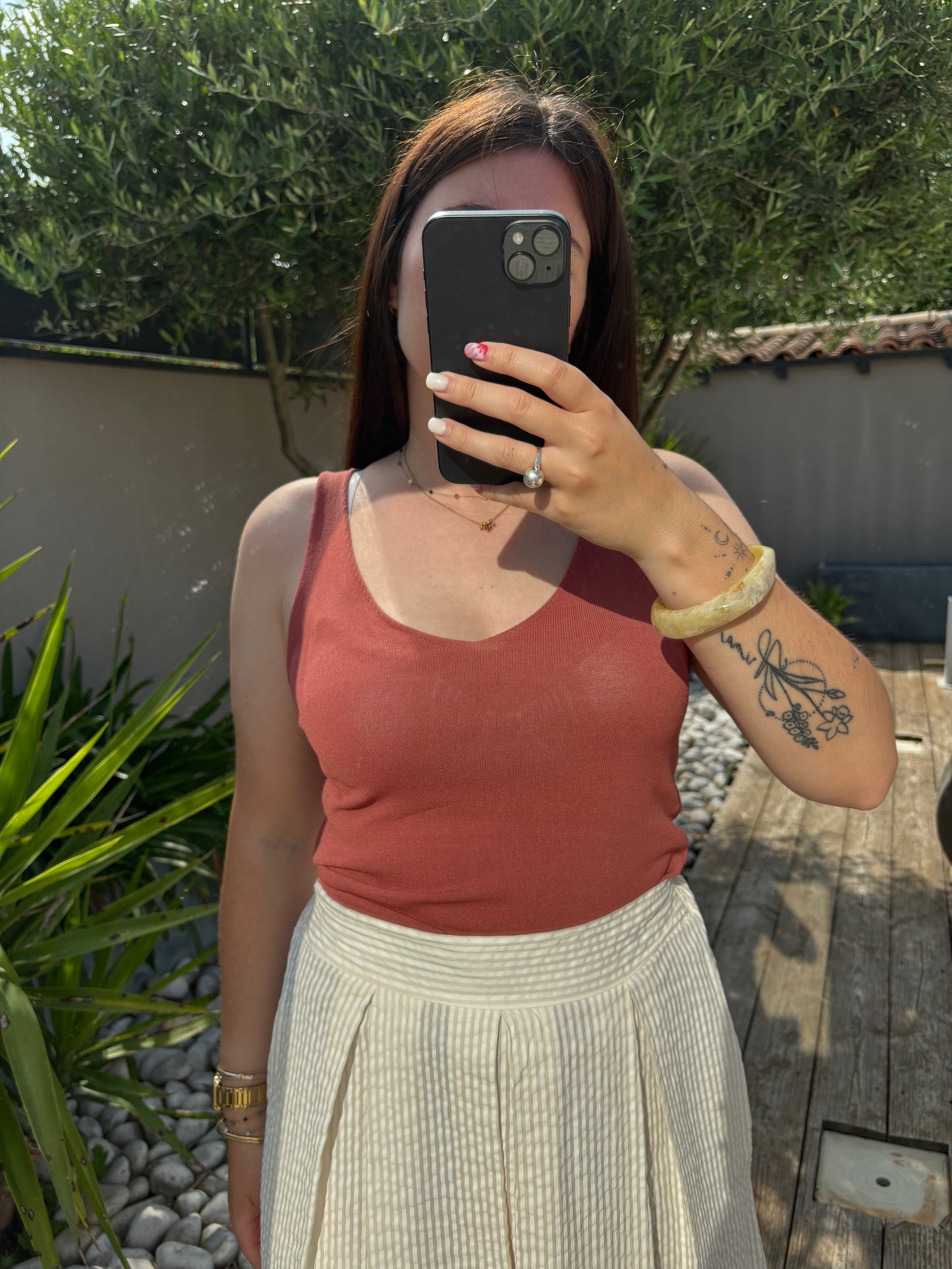 Débardeur Koa