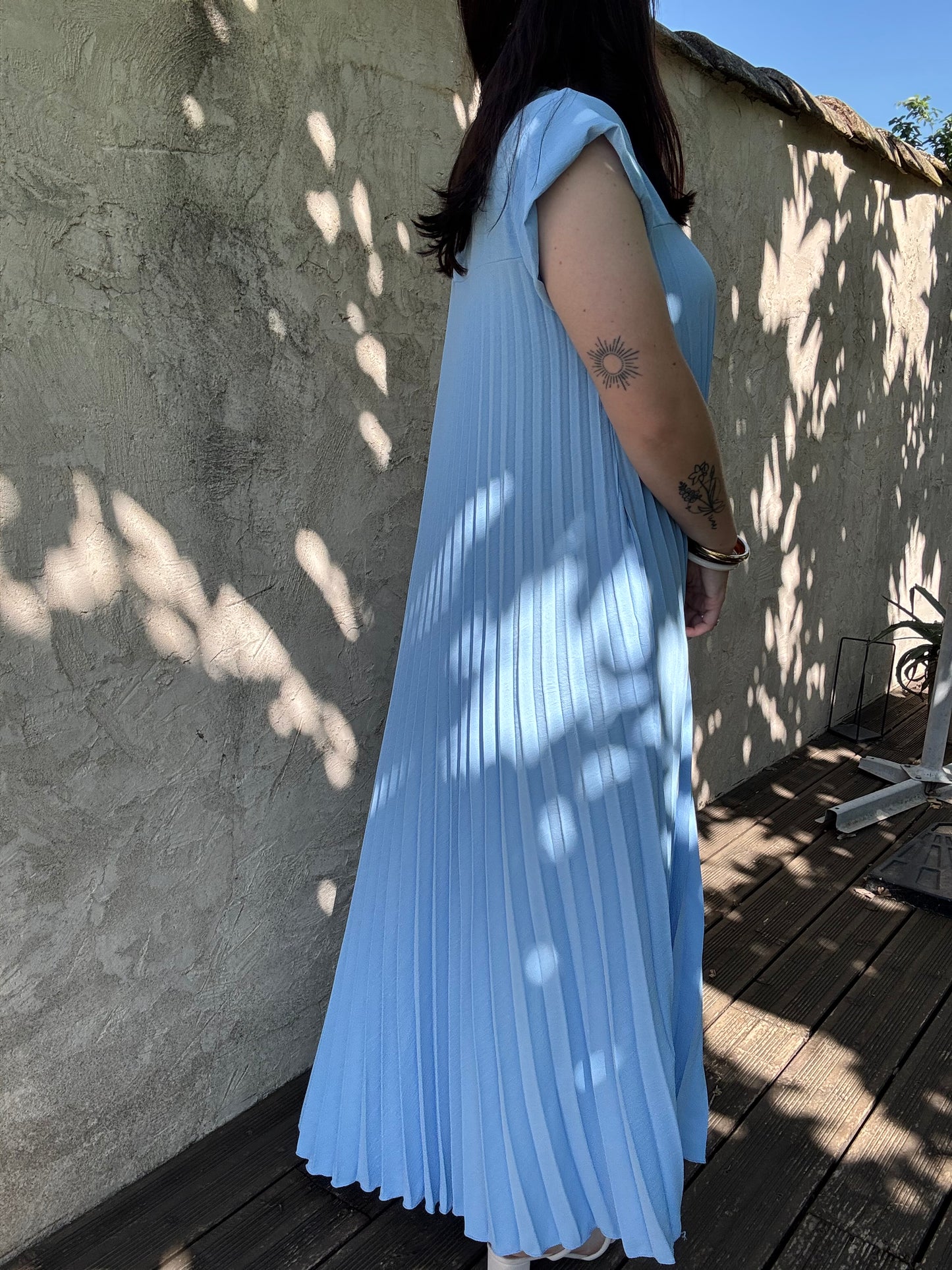 Robe Bella