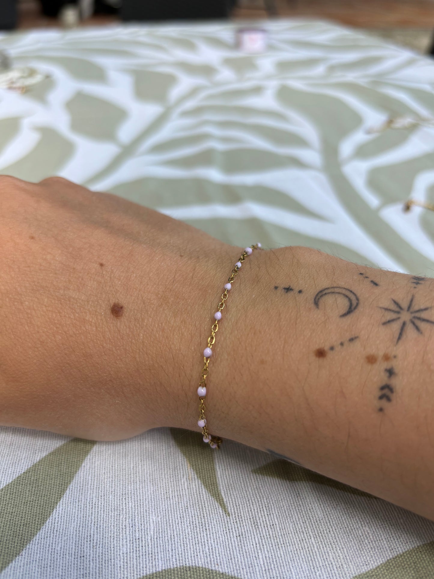 Bracelet Fra