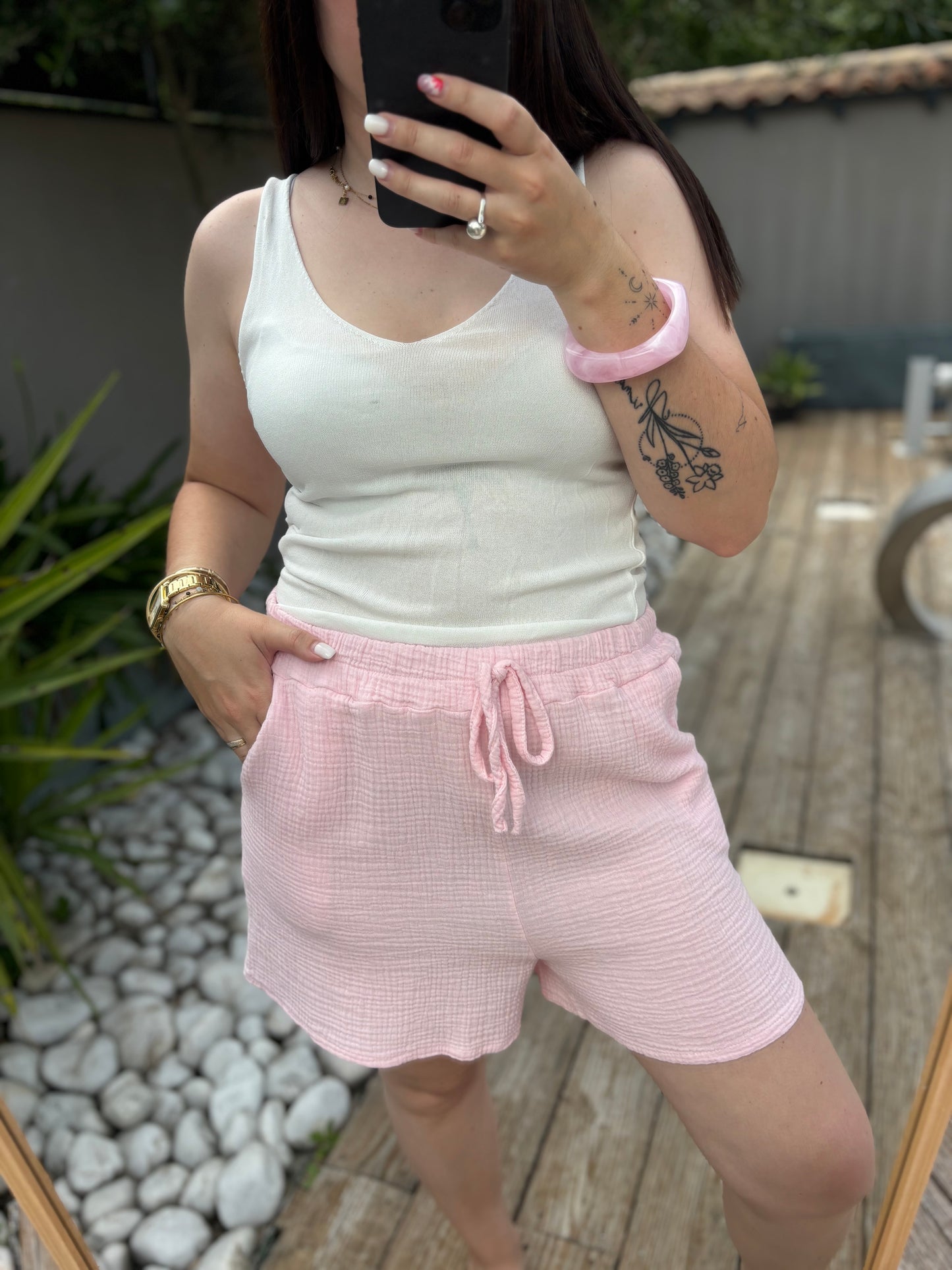 Short Cooper