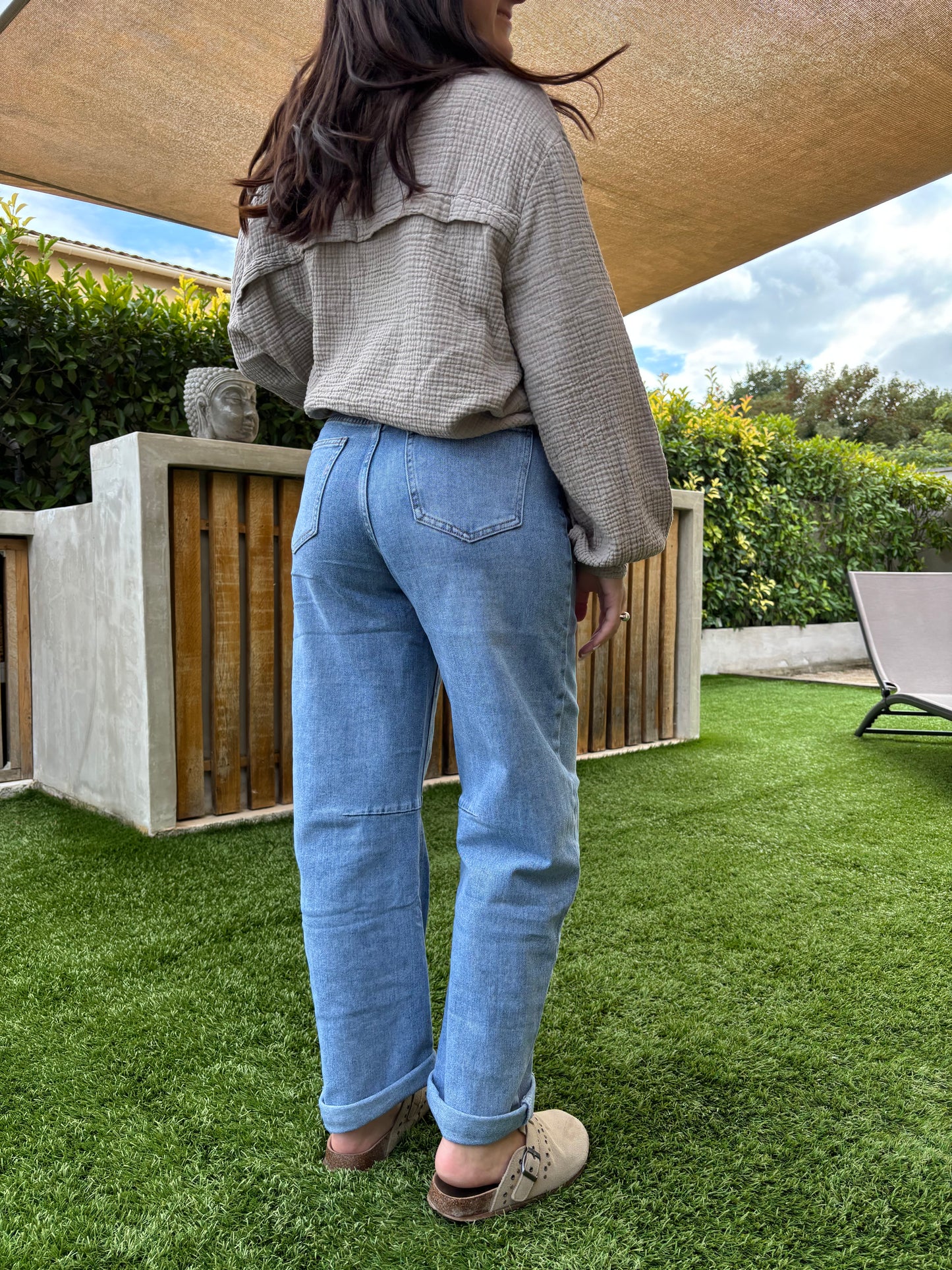 Jean Gigi