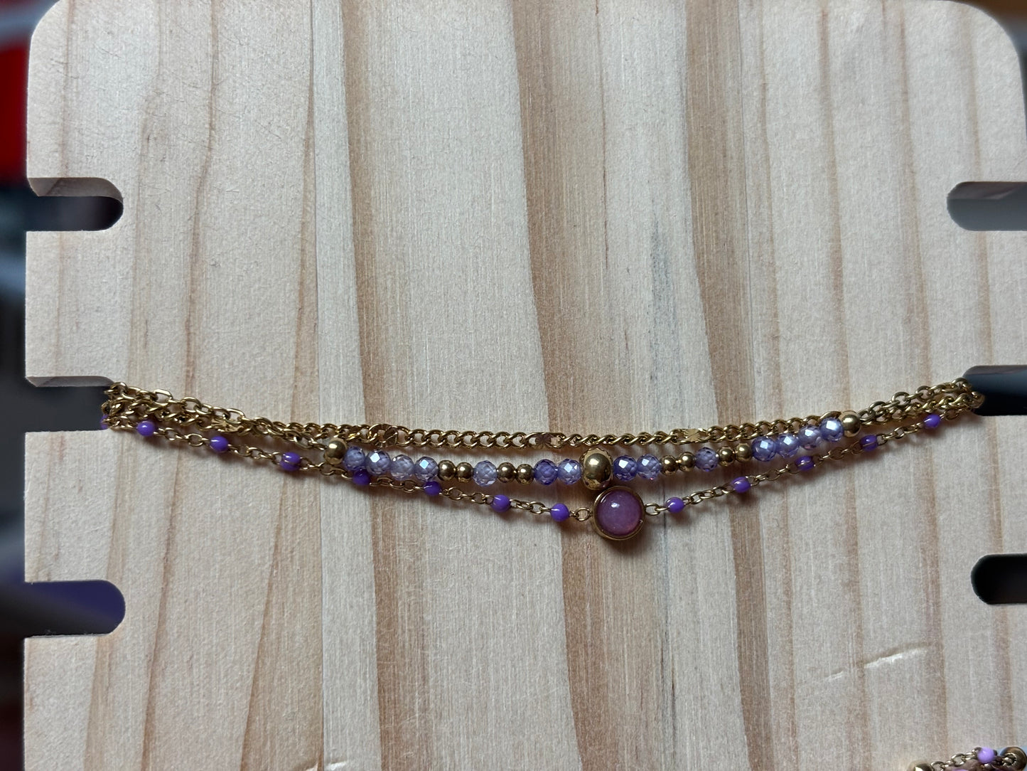Bracelet June