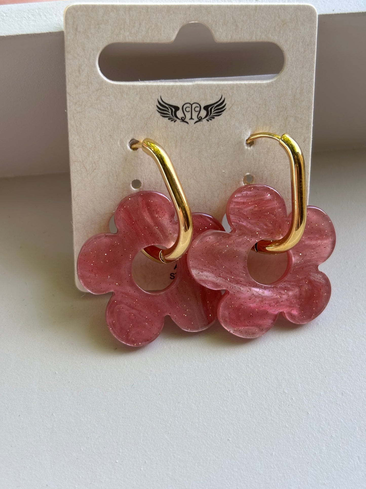 Boucles d’oreilles Grance