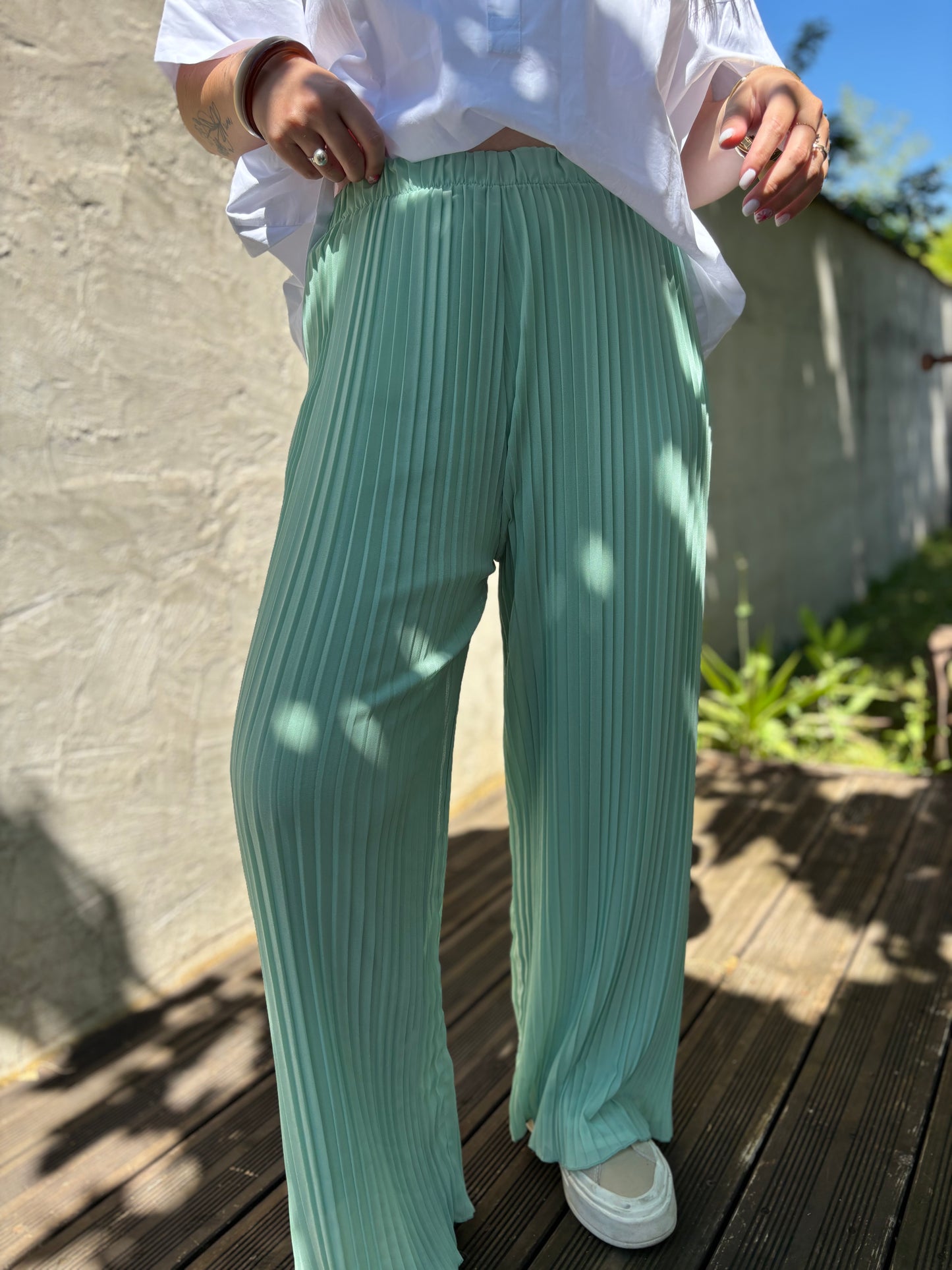 Pantalon Isla