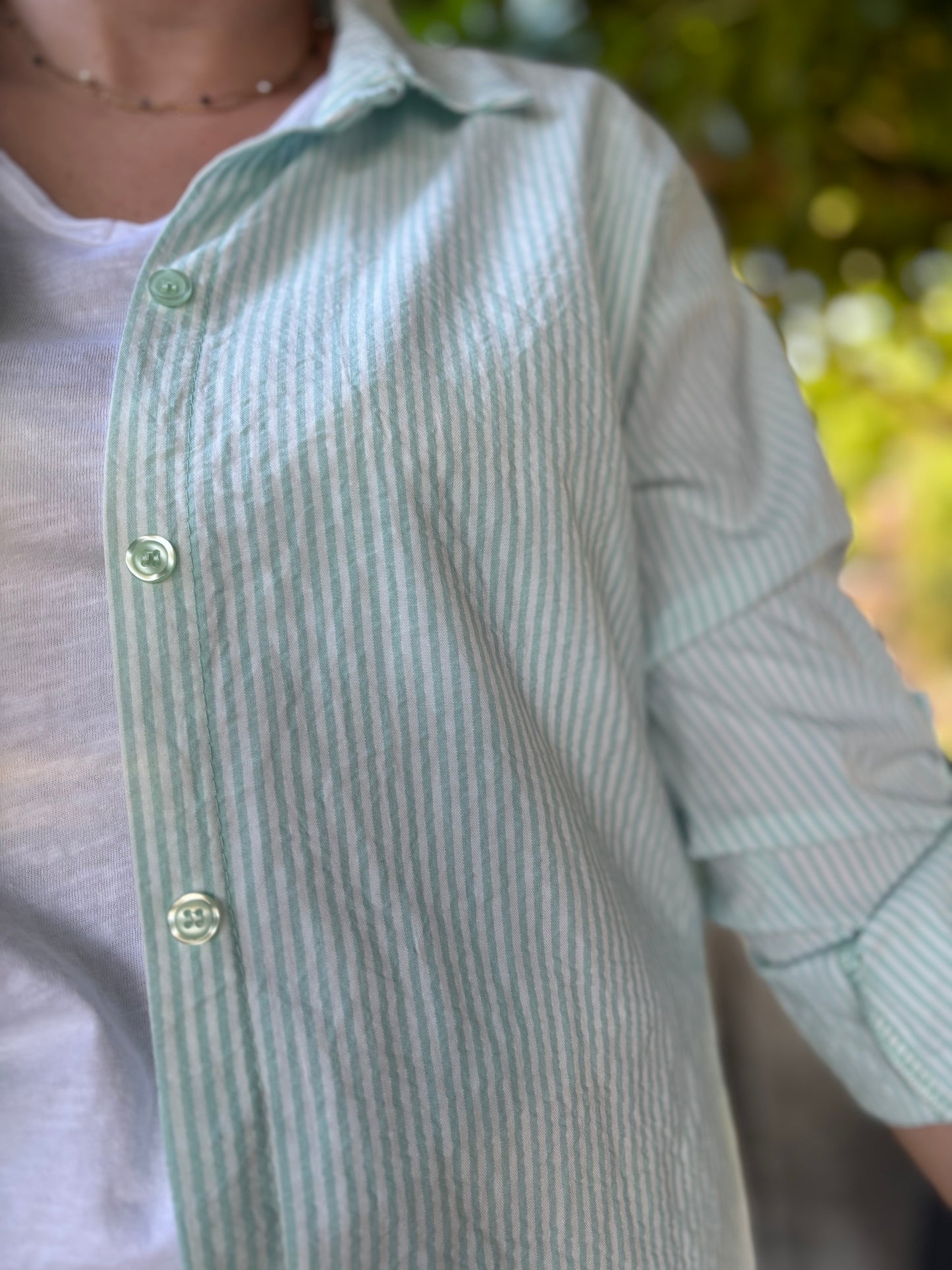 Chemise Ibis
