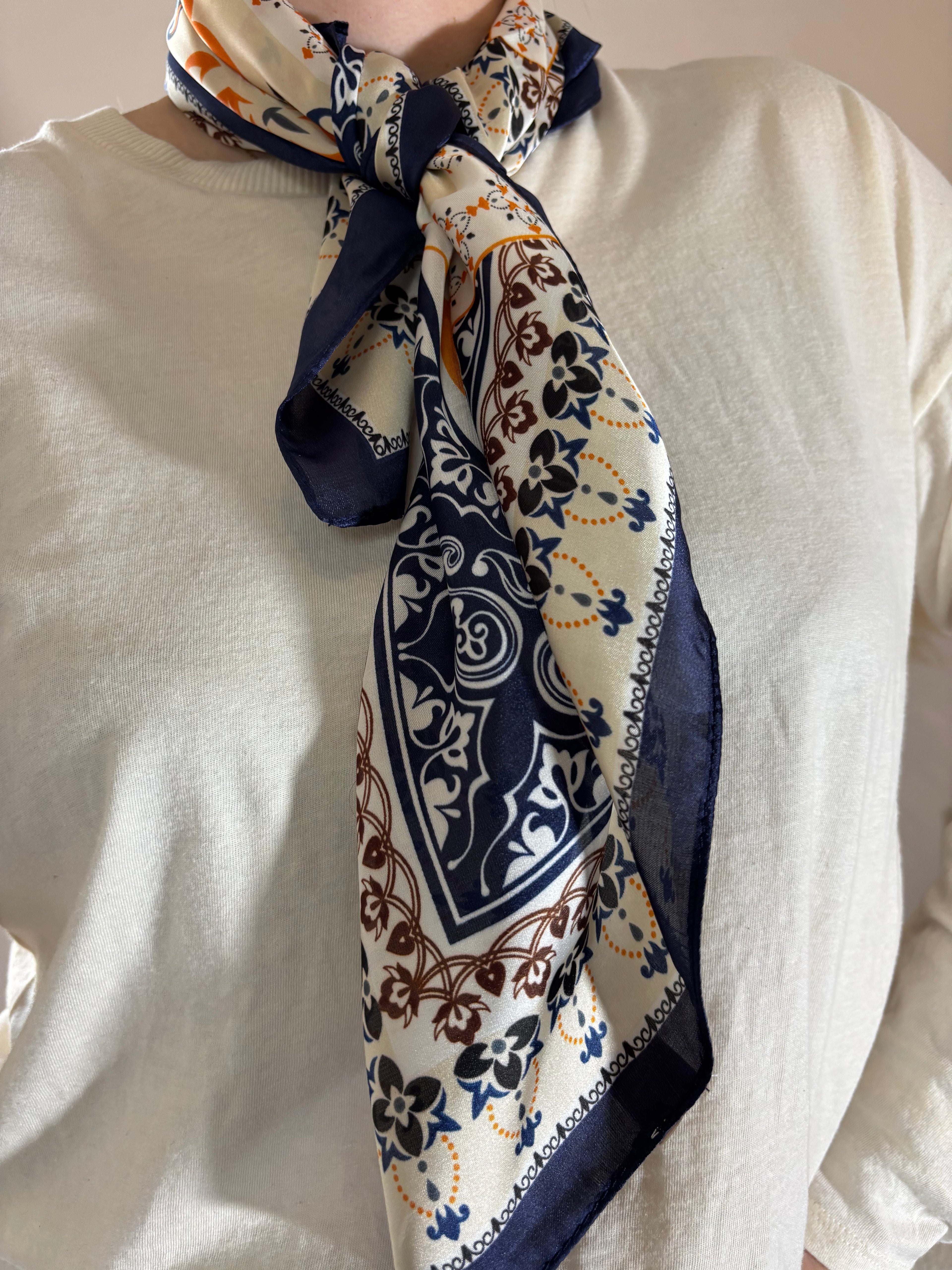 Foulard Maé