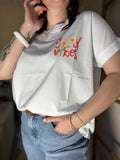 T-shirt Paula