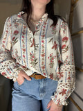 Chemise Mona