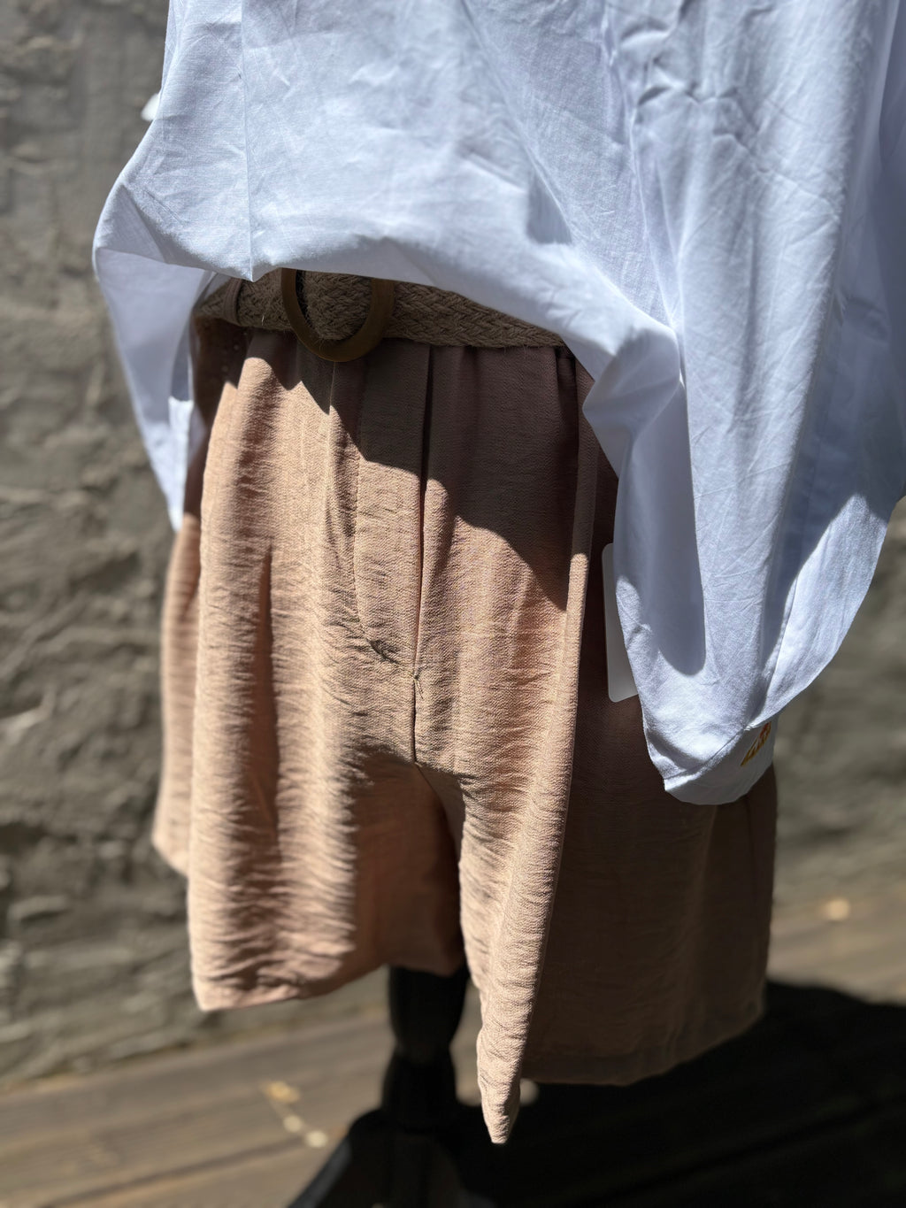 Short Leny