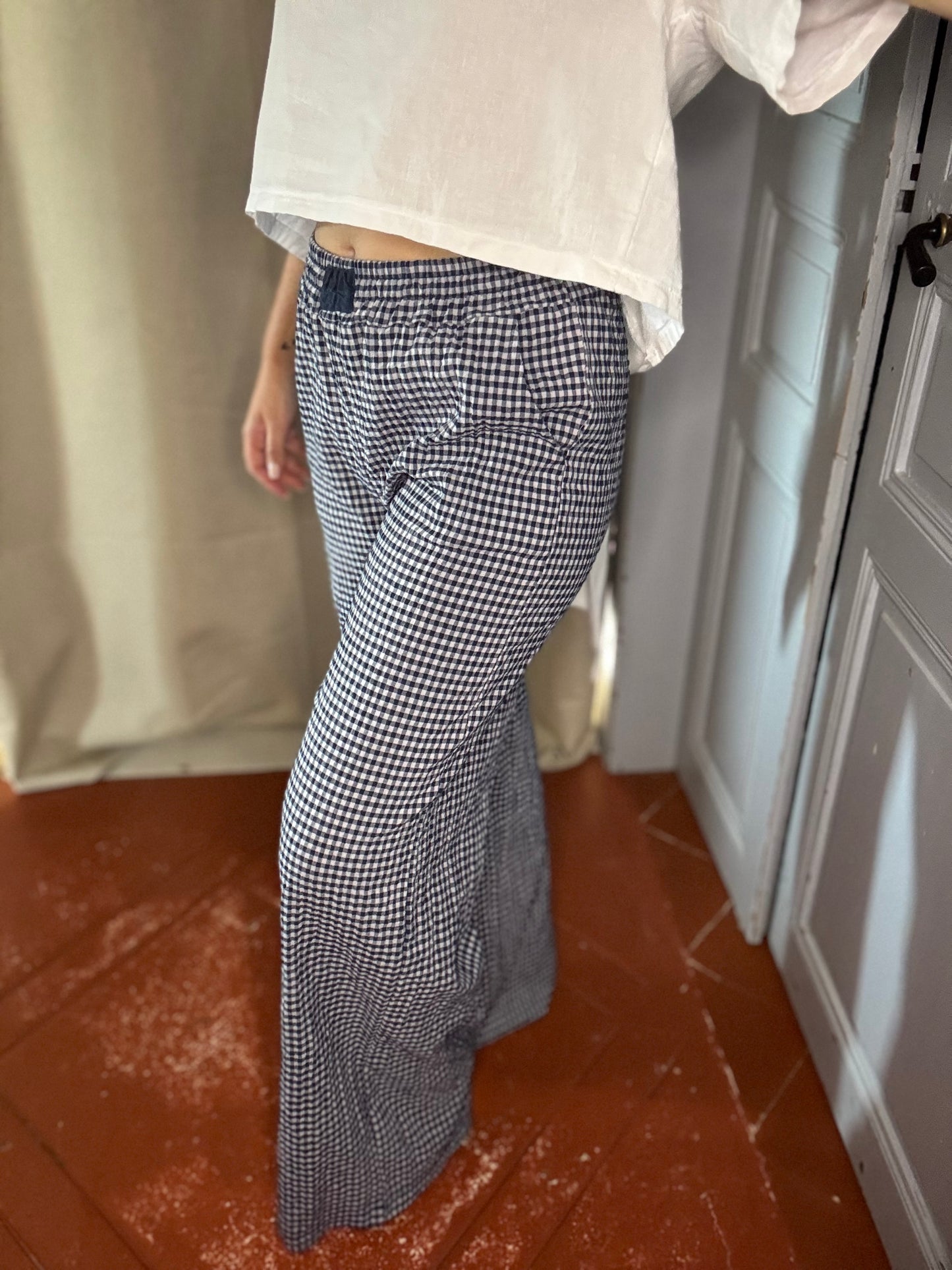 Pantalon Lewis