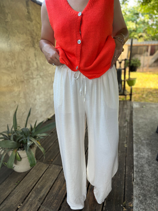 Pantalon Afro