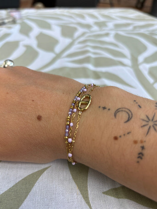 Bracelet Koka