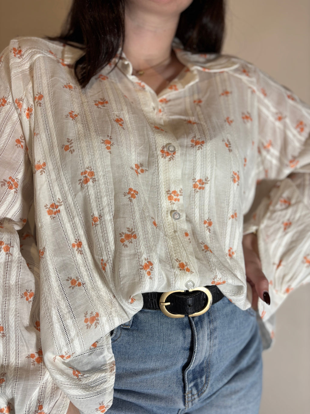 Chemise Georgia