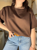 T-shirt Ange