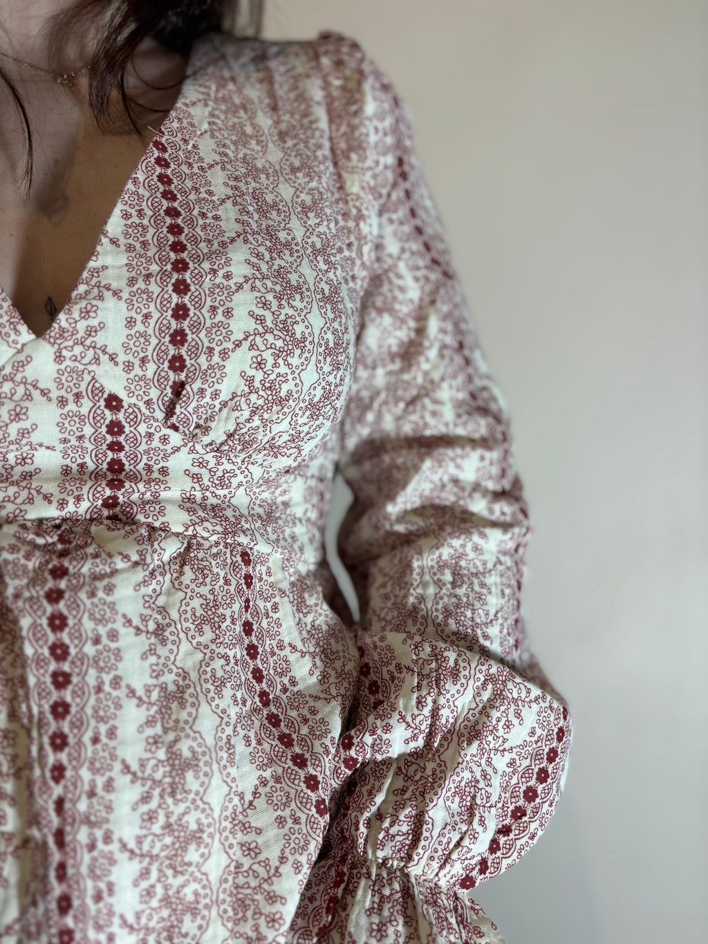 Robe Eden