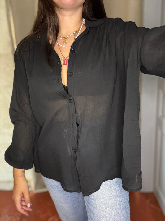 Chemise Papaye