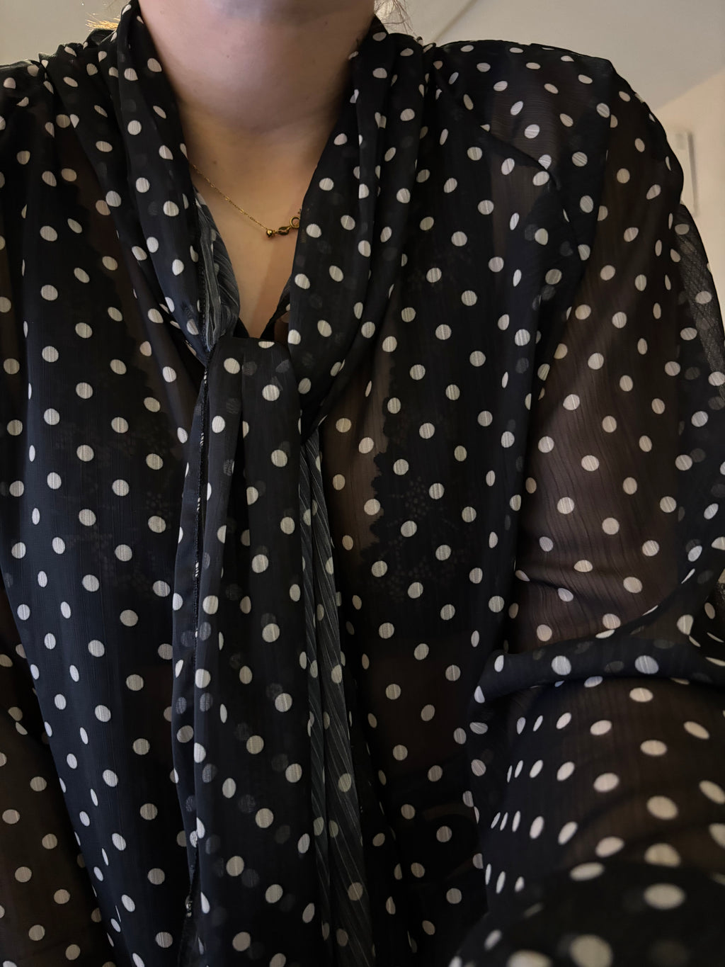 Blouse Enzo