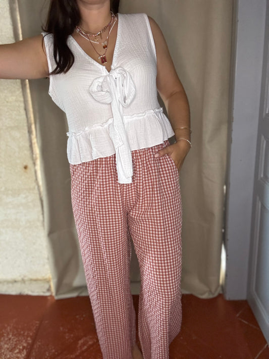 Pantalon Ibiza