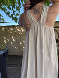 Robe Esmee beige