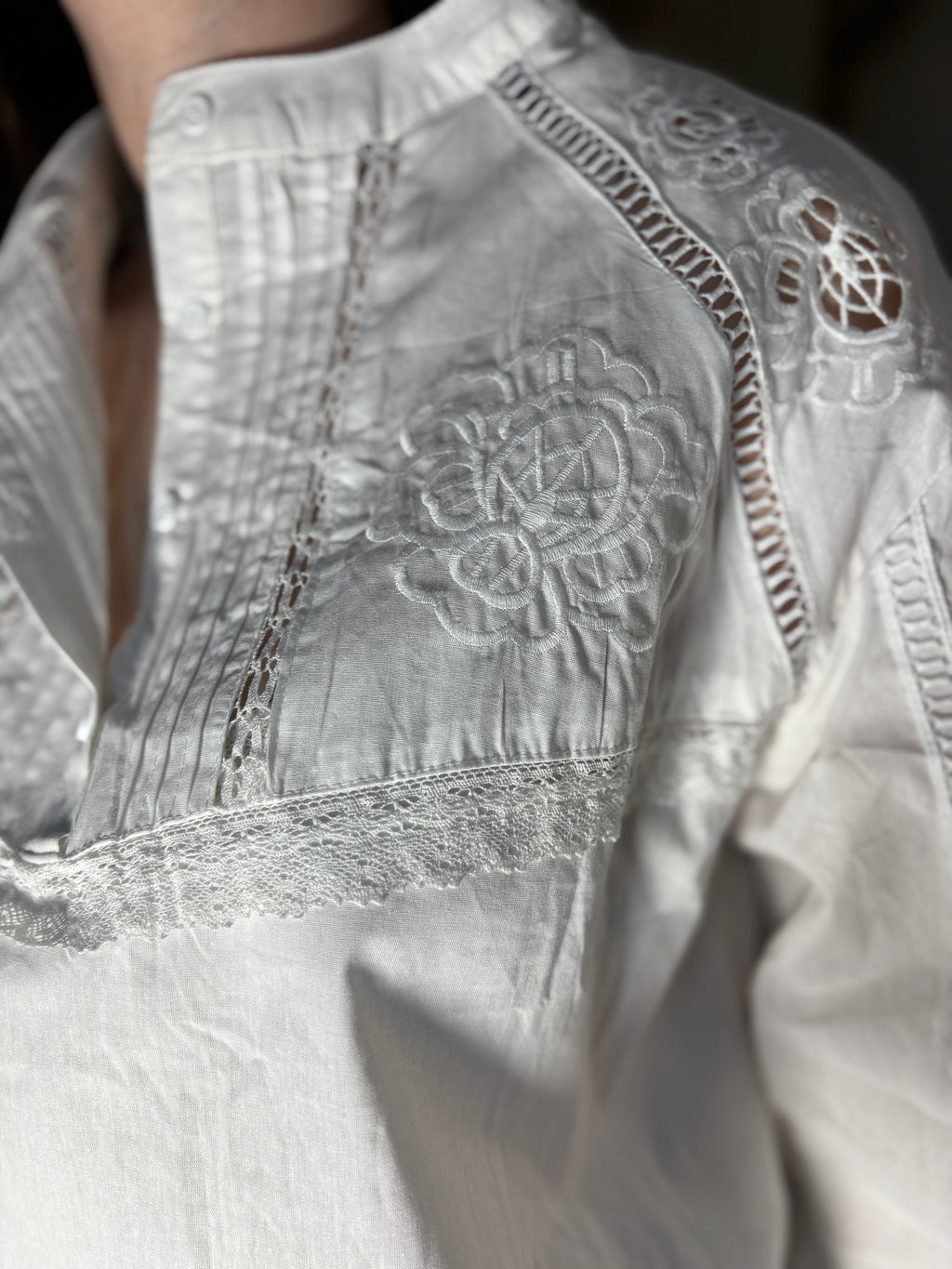 Blouse Victor