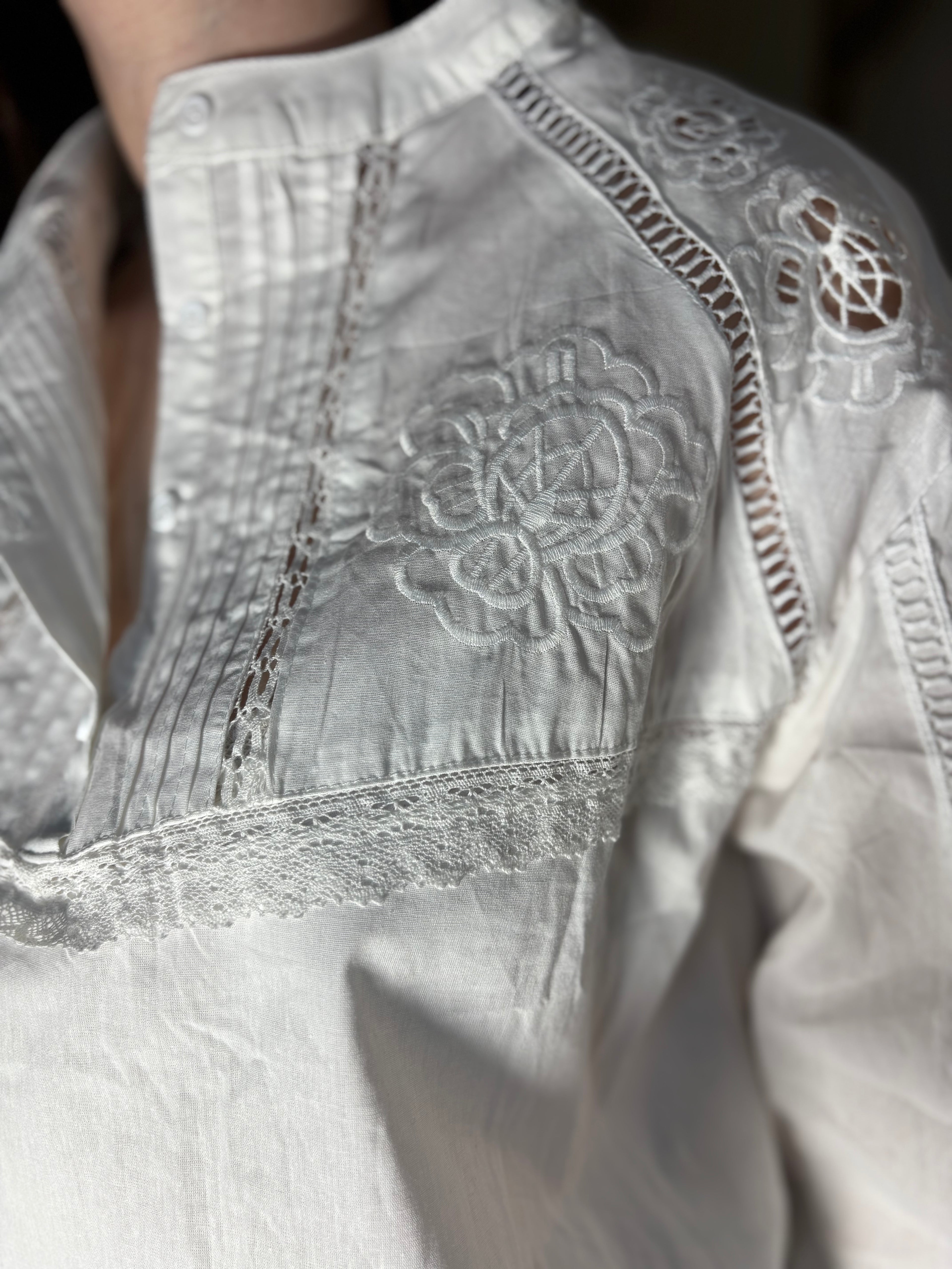 Blouse Victor