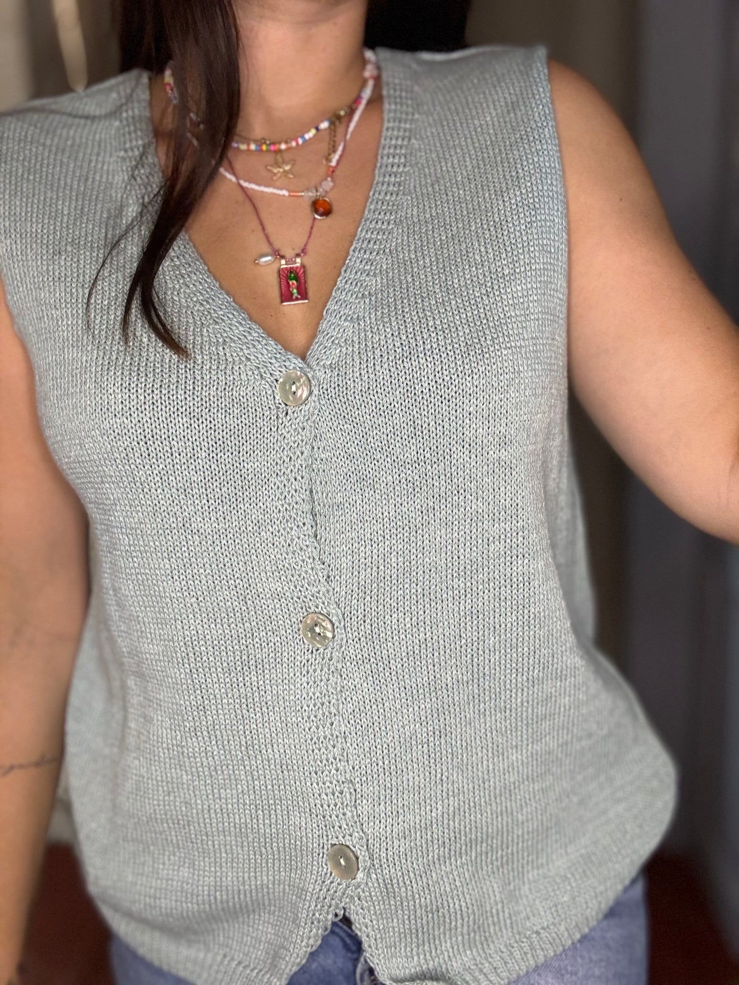 Gilet Line