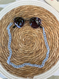 Cordon lunette Perle