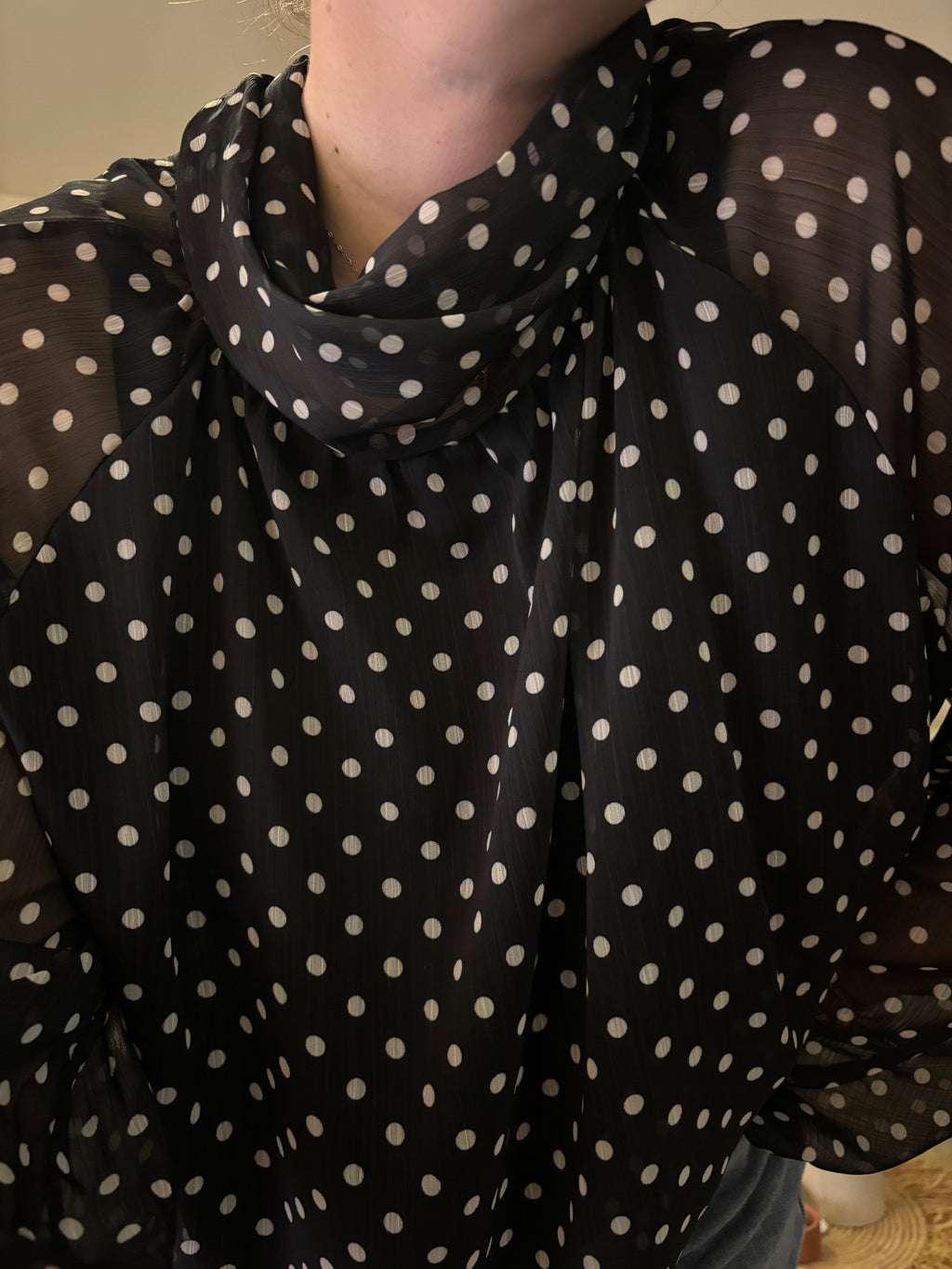 Blouse Enzo