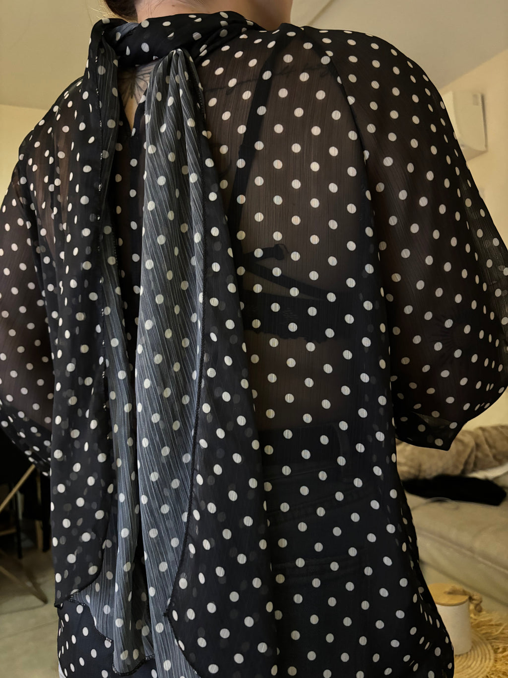 Blouse Enzo