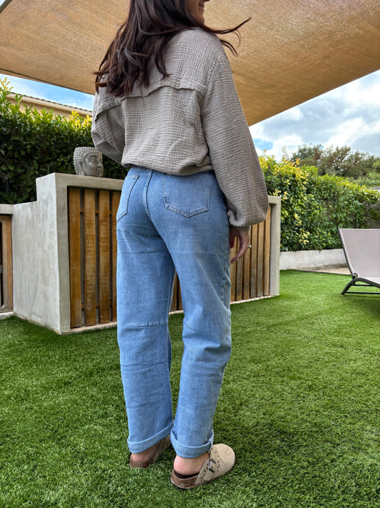 Jean Gigi