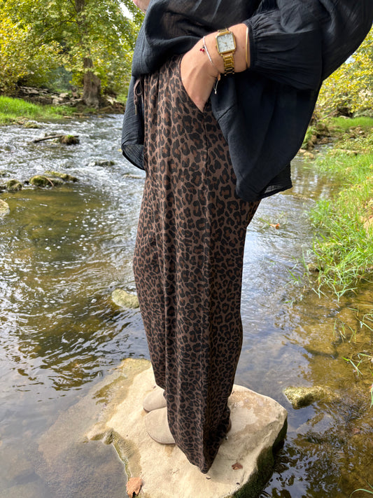 Pantalon Jeanne