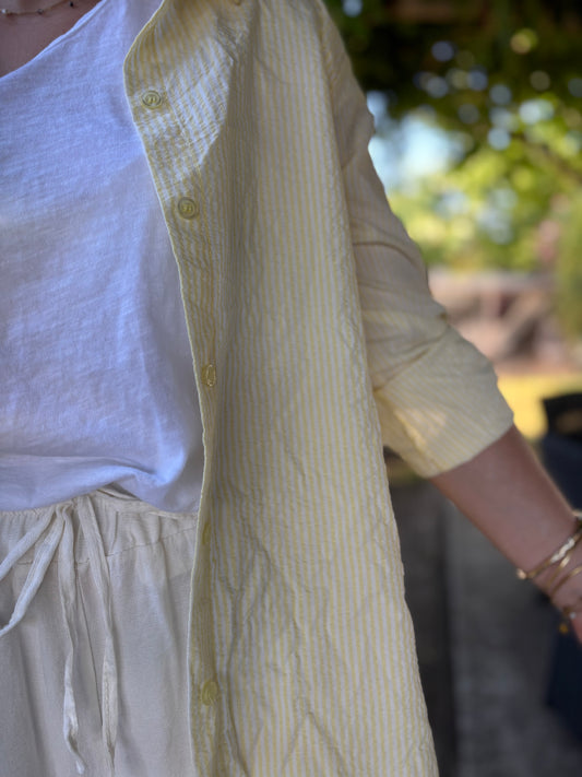 Chemise Ibis