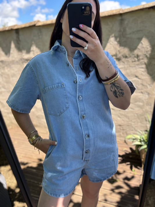 Combishort Romy