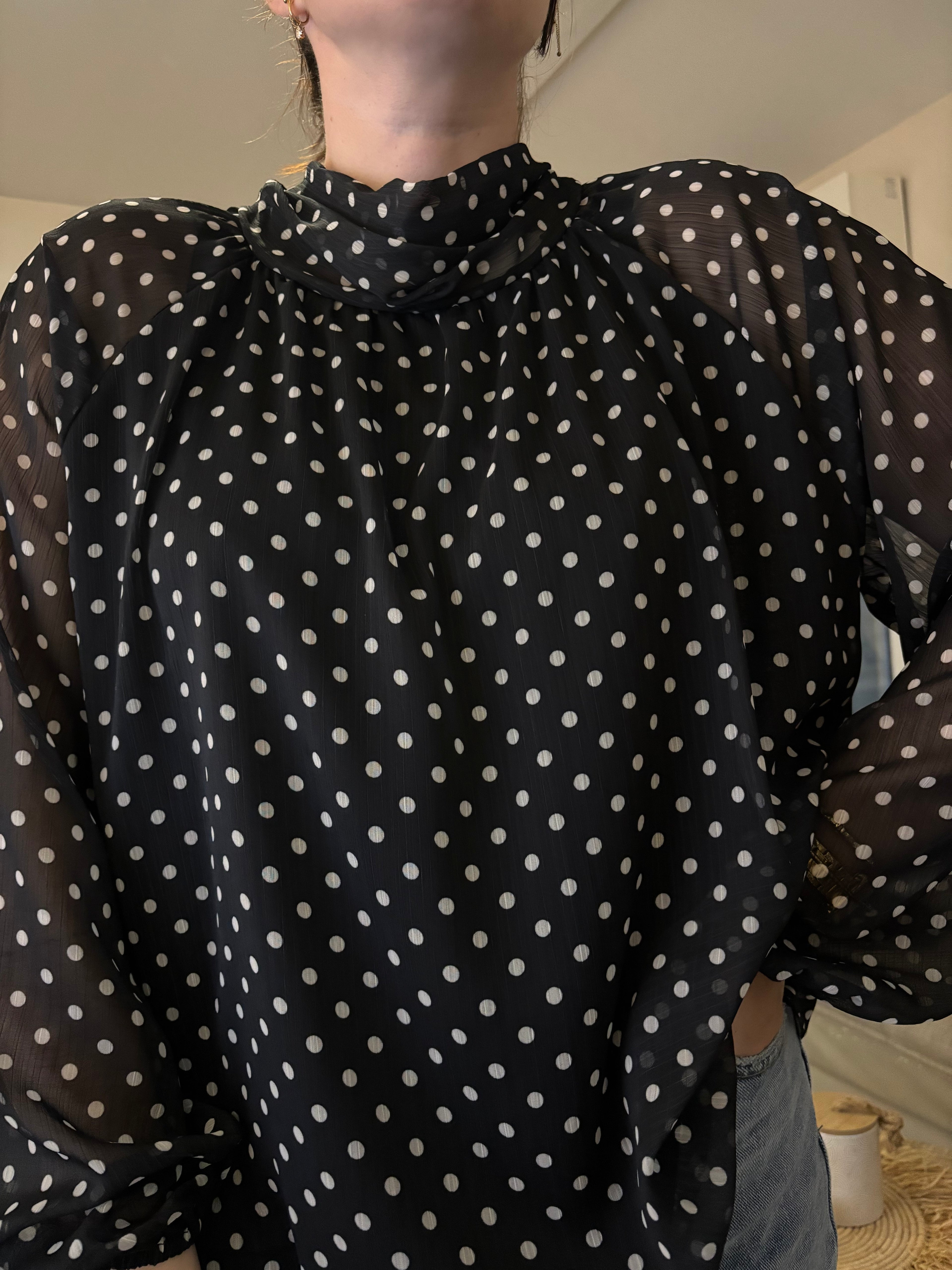 Blouse Enzo