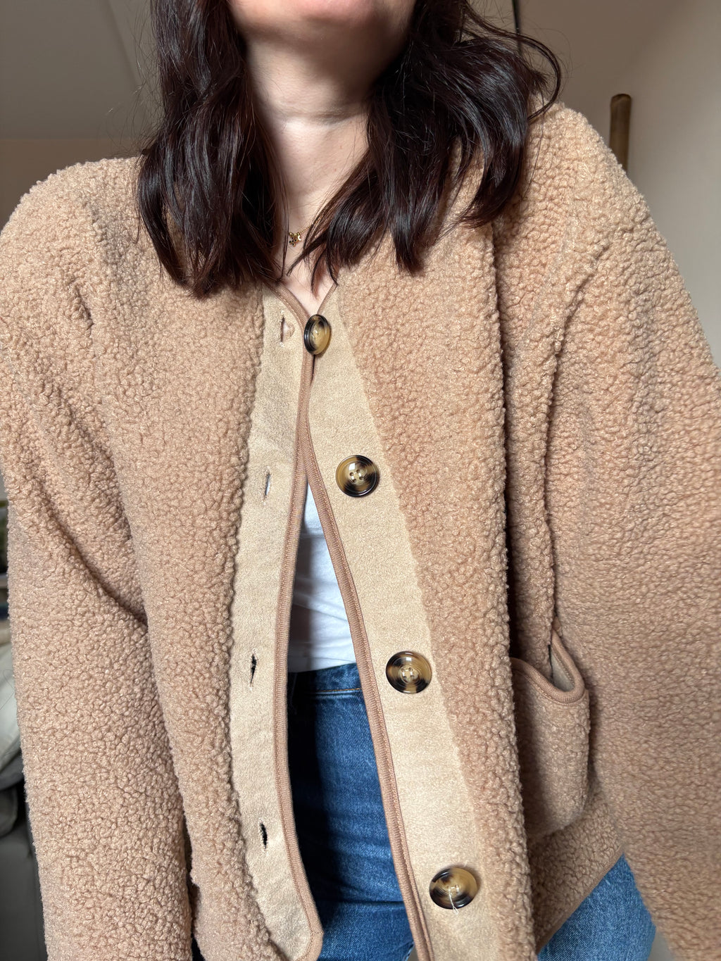 Veste Roma