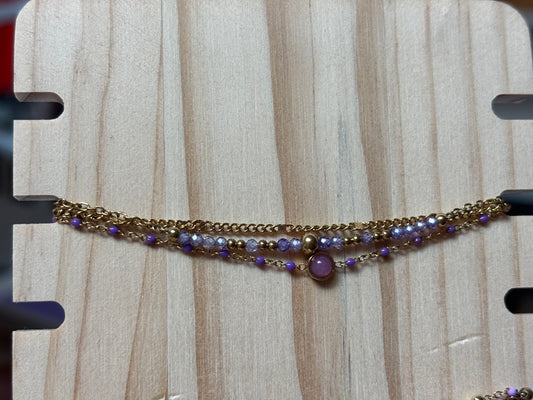 Bracelet June