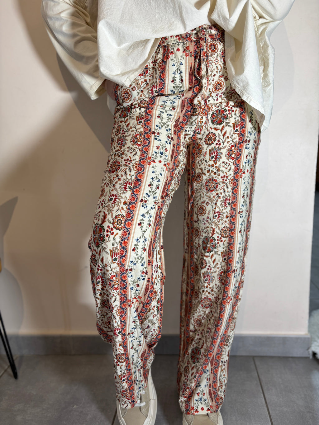 Pantalon Lucien