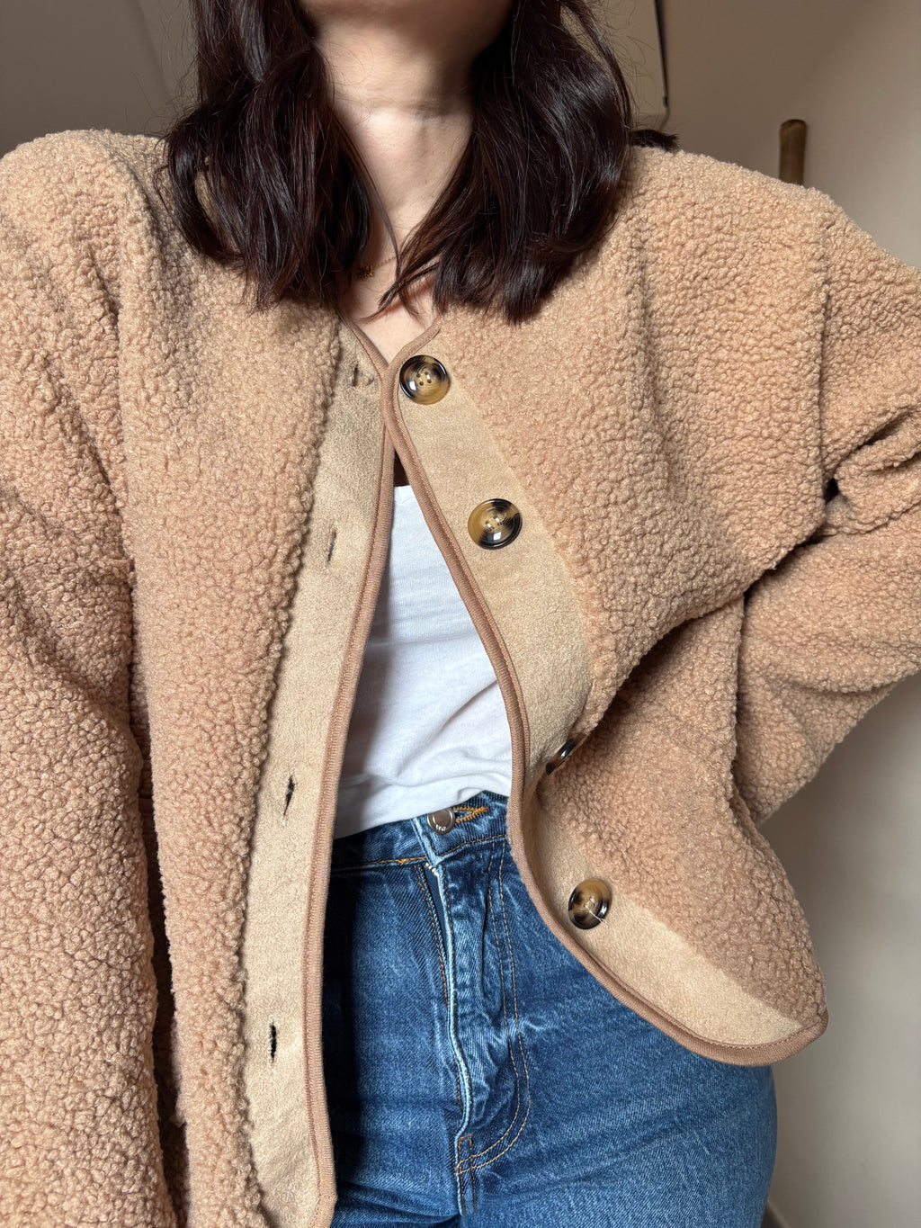 Veste Roma