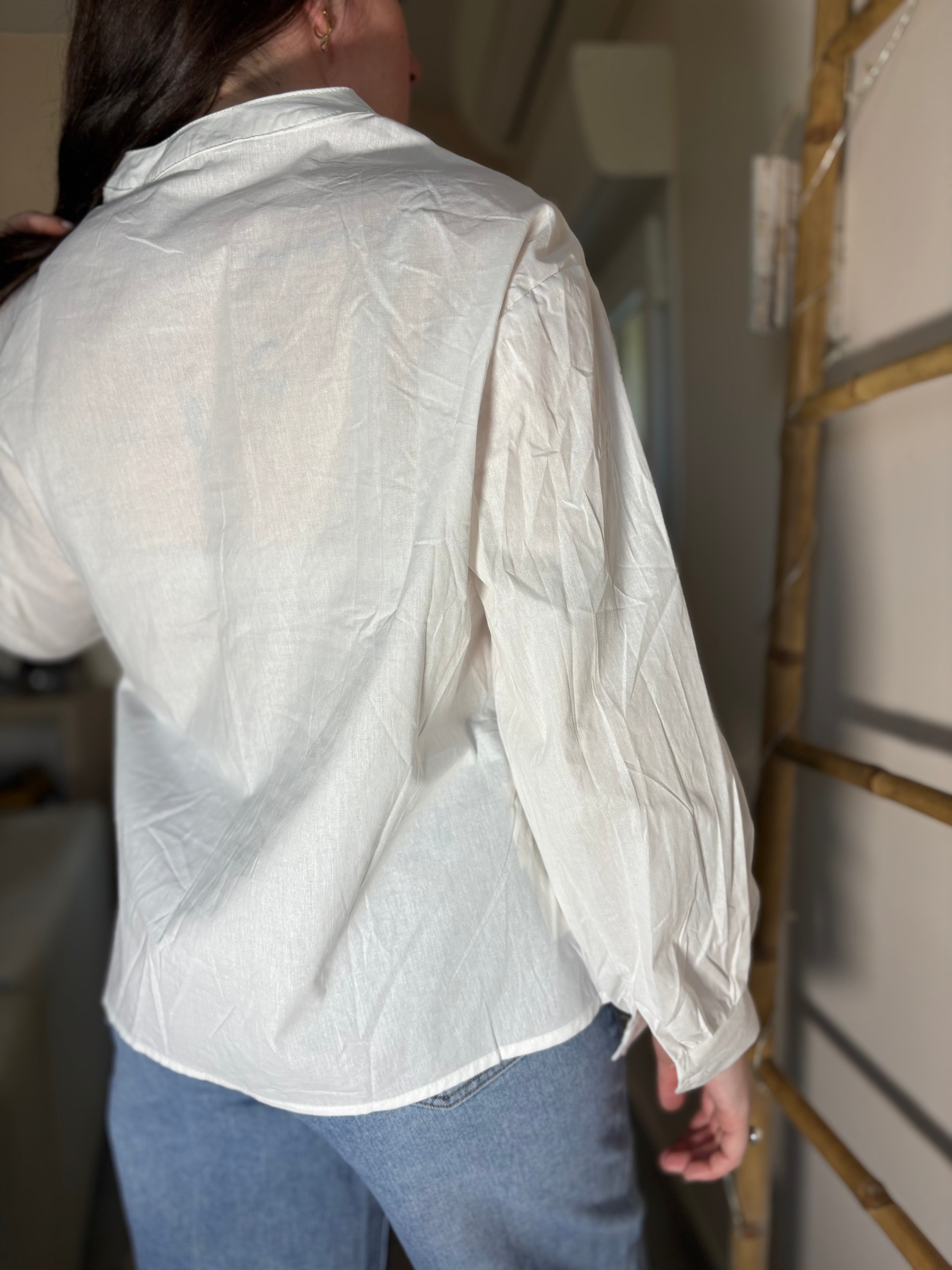 Blouse Victor