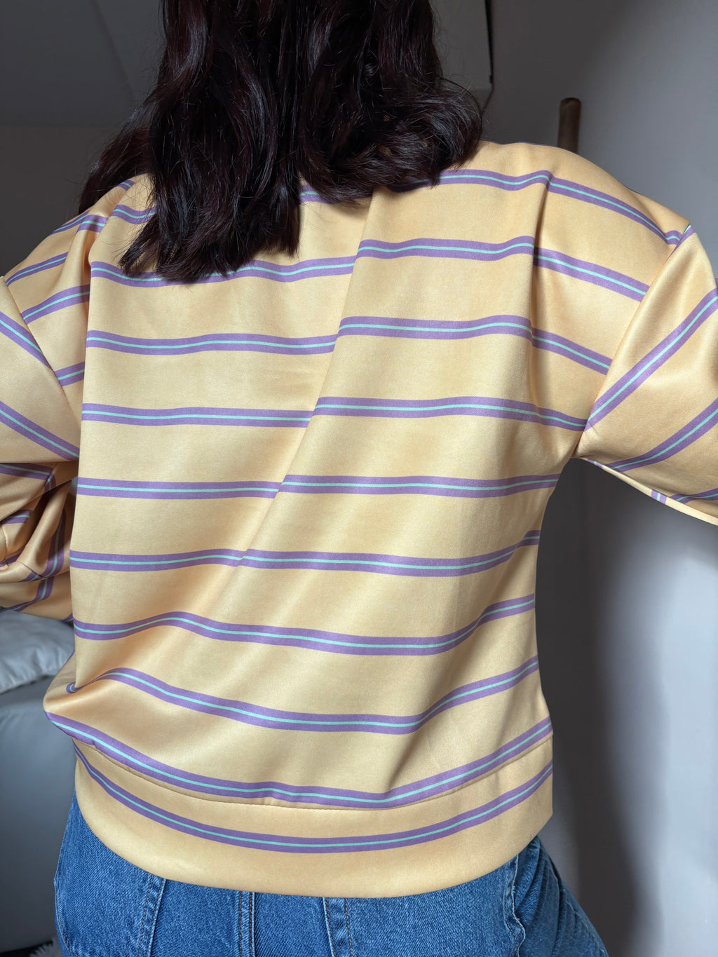 Sweet Solal jaune