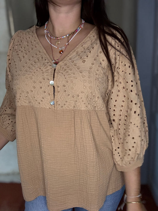 Blouse Valou