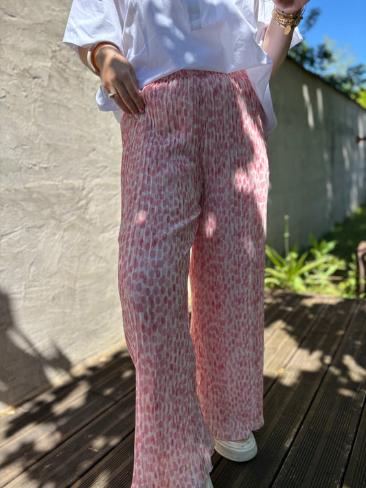 Pantalon Opale