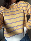 Sweet Solal jaune