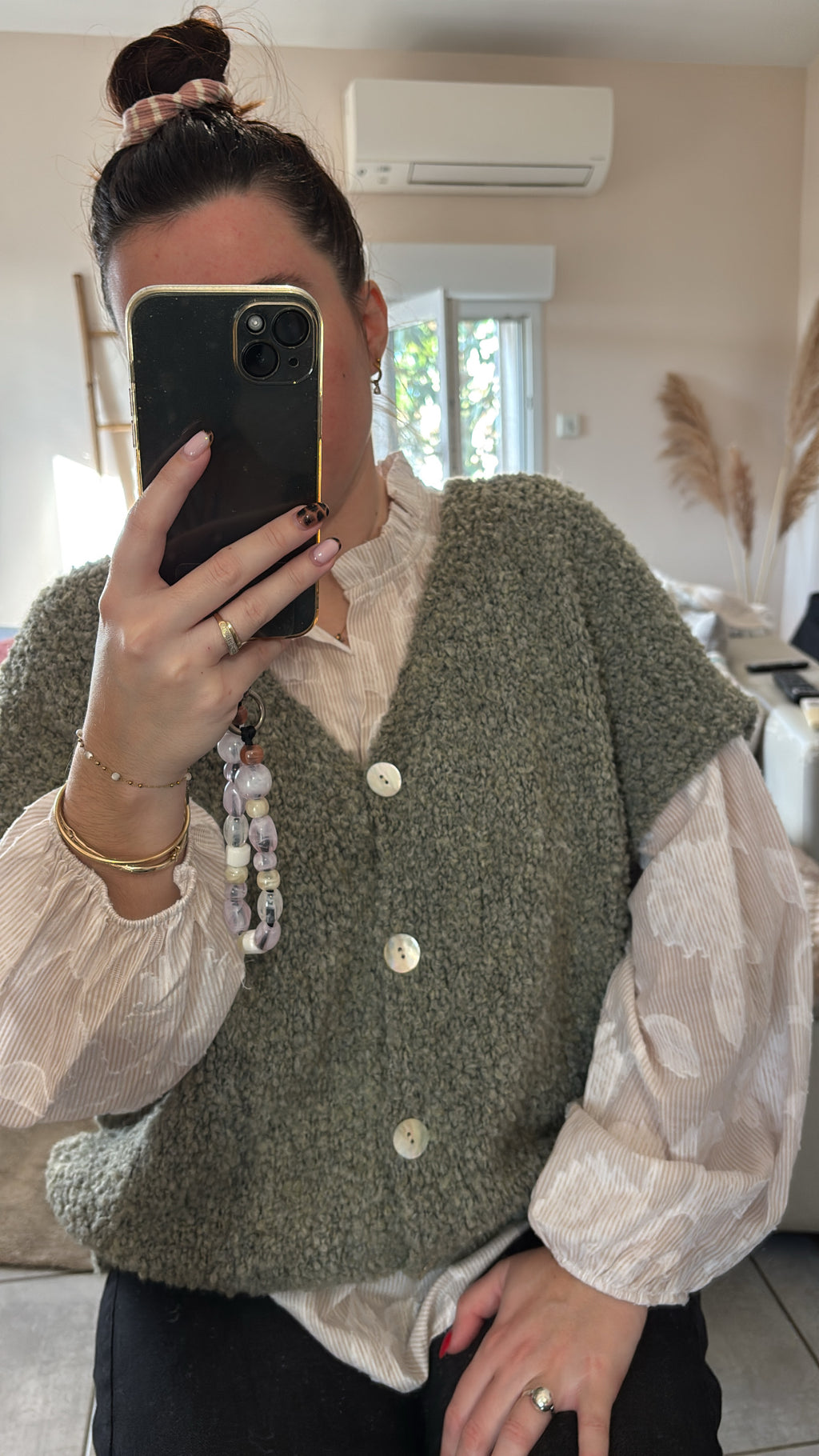 Gilet Cameron