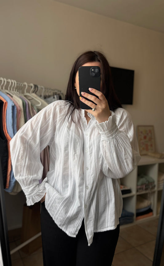 Chemise Lou