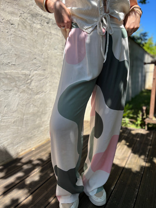 Pantalon Bonnie