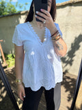 Blouse Valet
