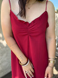 Robe Tresse